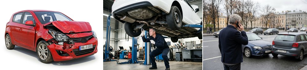 автотехническая экспертиза спб
