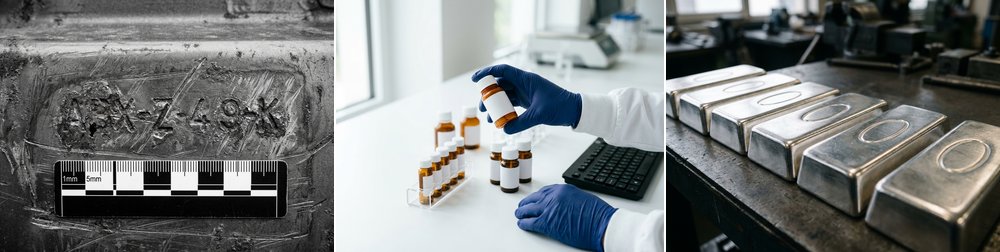 экспертиза маркировочных изделий недорого