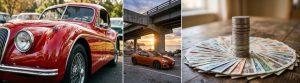 оценка автомобиля для банка спб