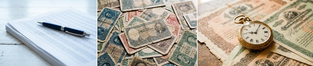 недорогая оценка ценных бумаг