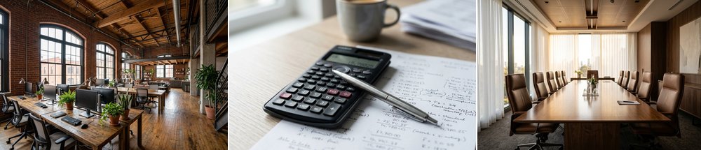оценка стоимости доли в уставном капитале