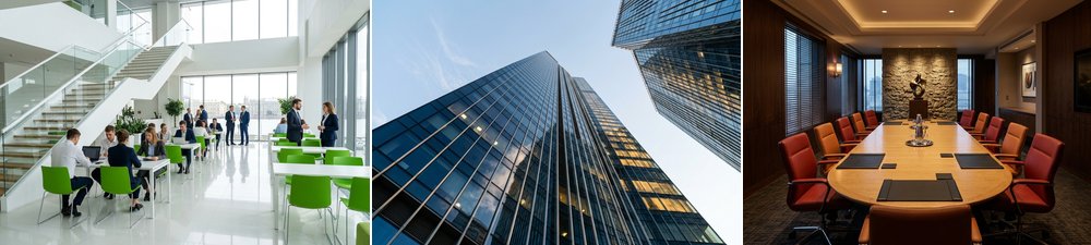 независимая оценка компании