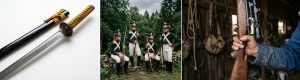 оценка оружия для наследства недорого