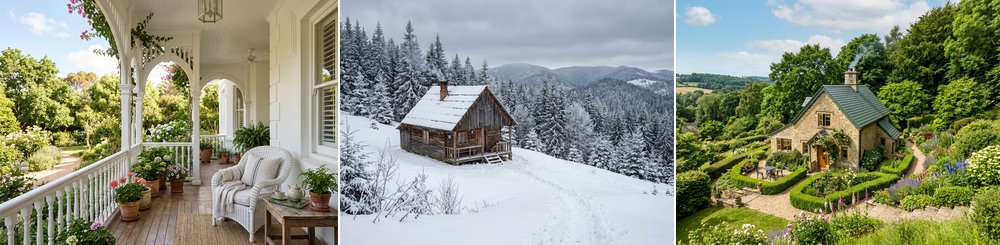 оценка загородной недвижимости в спб