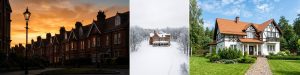 оценка дома для наследства