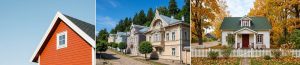 оценка дома для наследства петербург