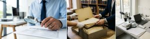 техническая экспертиза документов в спб