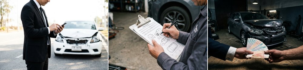 Экспертиза утраты товарной стоимости автомобиля