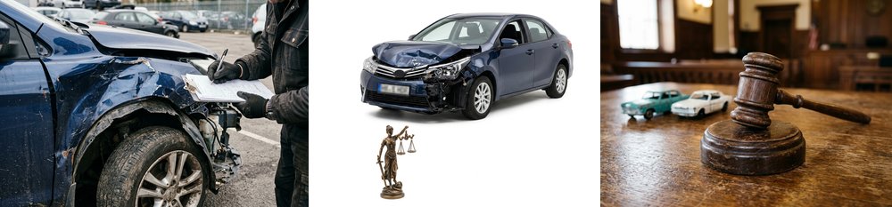 Судебная экспертиза автомобиля