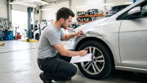 Какие особенности автотехнической экспертизы при ДТП важно знать?