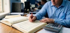 Что является исходной информацией при оценке стоимости бизнеса?