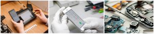 Независимая экспертиза телефона