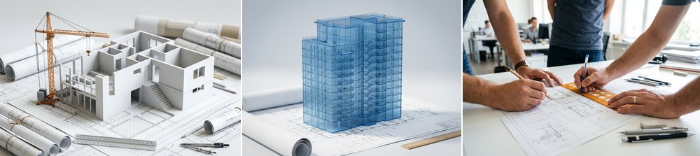 Экспертиза проектной документации