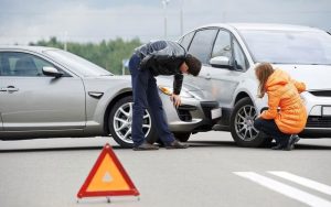 А если вина обоюдная? Проводим экспертизу обстоятельств ДТП