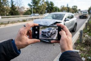 Экспертиза видеозаписей ДТП поможет доказать невиновность или найти виновных!