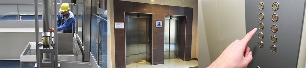 Экспертиза лифтов