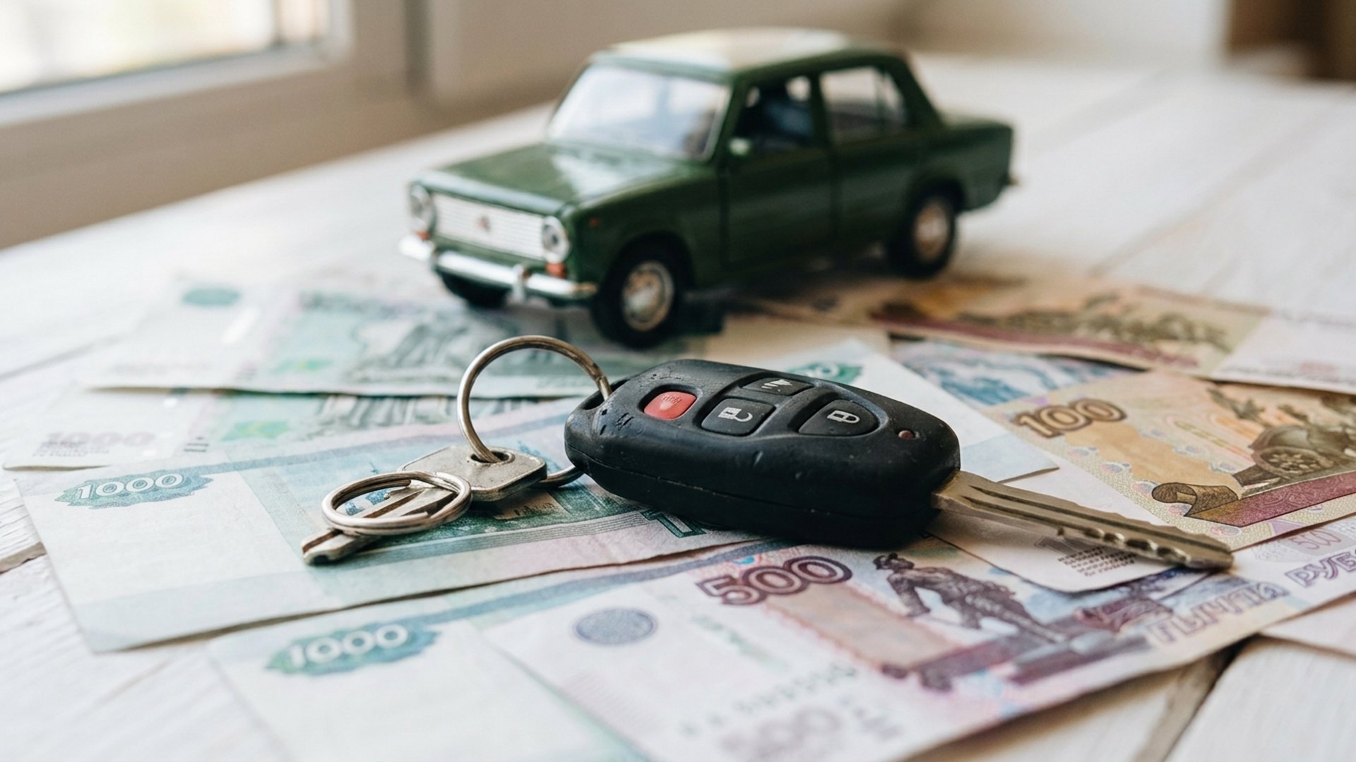 Как получить автомобиль в наследство с экспертной оценкой авто для нотариуса