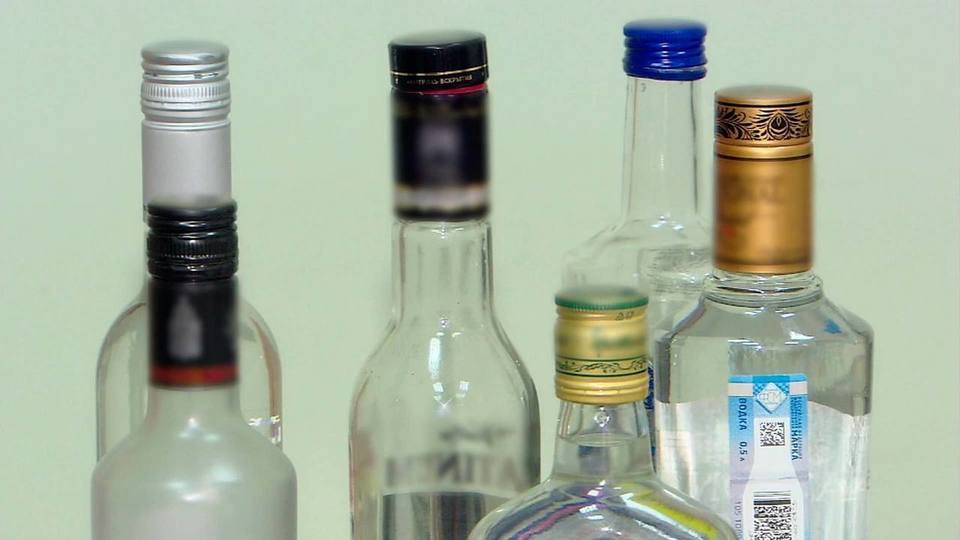 Особенности экспертизы алкоголя и спиртосодержащих жидкостей