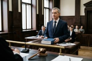Р­РєСЃРїРµСЂС‚ РґР°С‘С‚ РїРѕСЏСЃРЅРµРЅРёСЏ РІ СЃСѓРґРµ