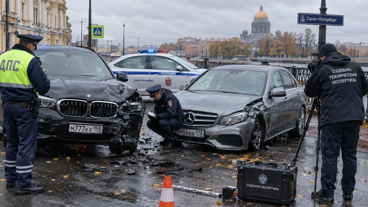 Можно ли оспорить вину в ДТП: варианты и пошаговый алгоритм